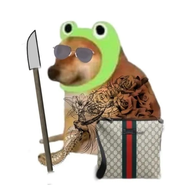 Cheems memes hindi ngộ nghĩnh với tiếng cười Ấn Độ