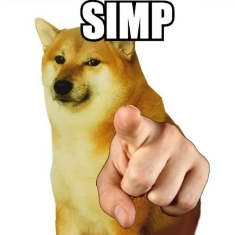 Chú chó Shiba này với nụ cười đặc biệt, khiến bạn phải mỉm cười theo meme chó shiba cười