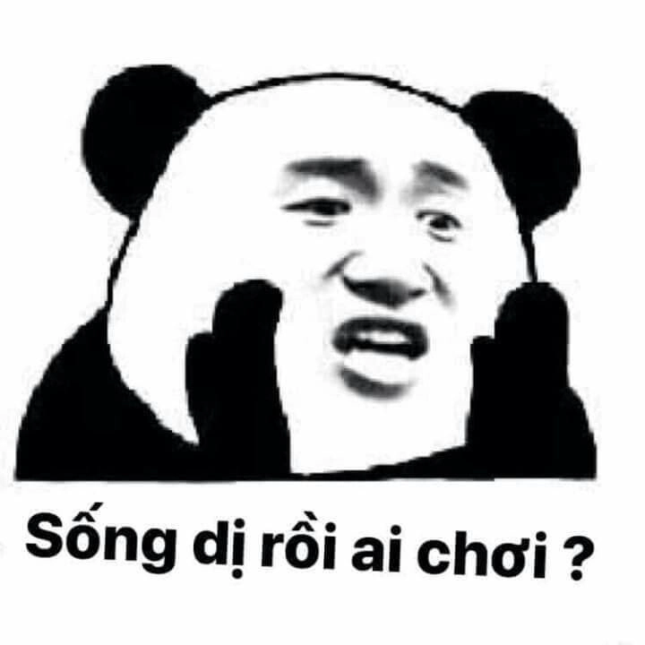 Meme không làm mà đòi có ăn chất châm biếm siêu thấm cho hội mơ mộng