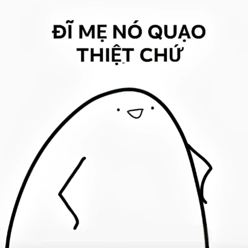 Meme chửi bọn yêu nhau dành cho hội FA thích cà khịa