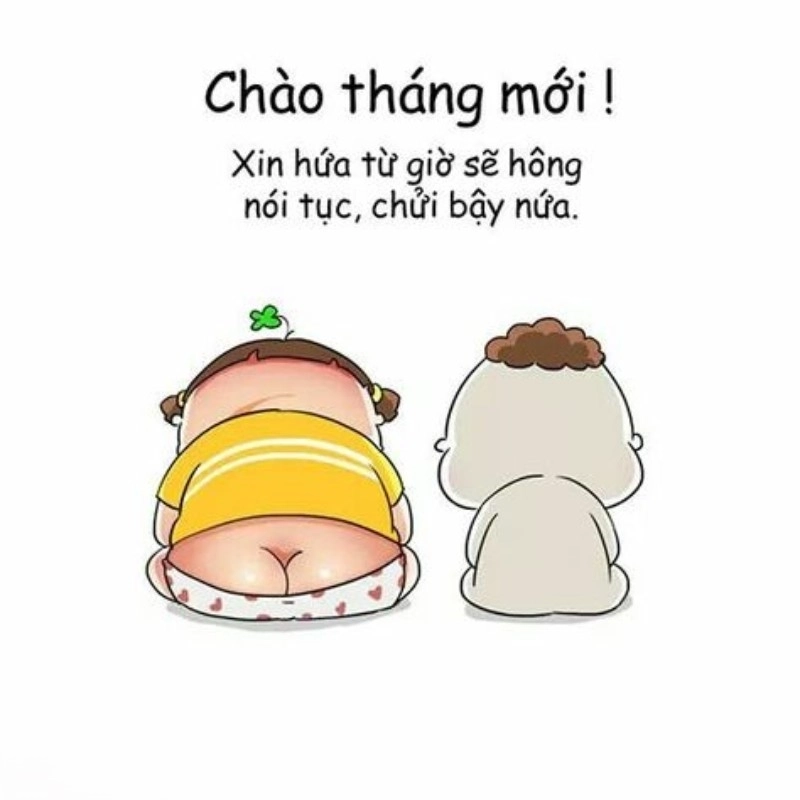 Ảnh meme chửi nhau căng mà không kém phần hài hước