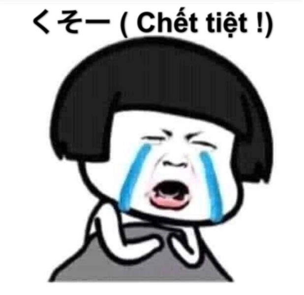 Meme không chửi khách giáo dục nhẹ nhàng bằng tiếng cười