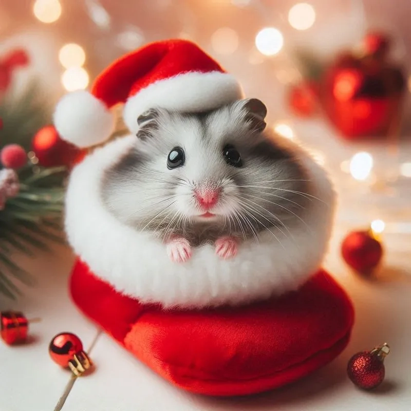 Những meme chuột hamster nhộn hài mang lại tiếng cười sảng khoái
