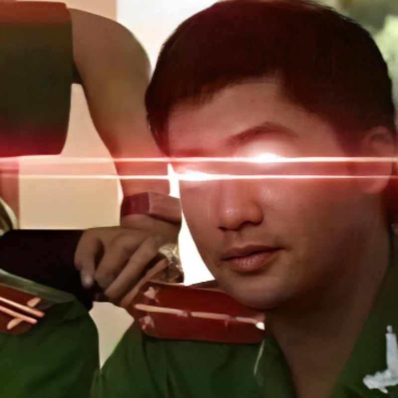 Trong group có công an meme khiến ai cũng dè chừng