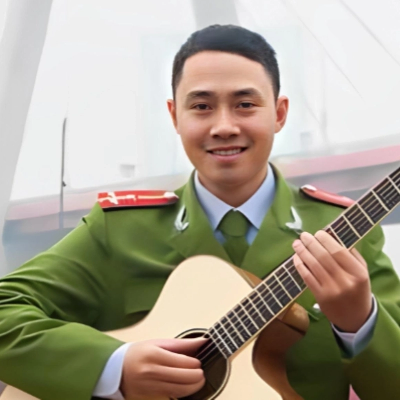 Meme t báo công an bắt trend chất phát ngất