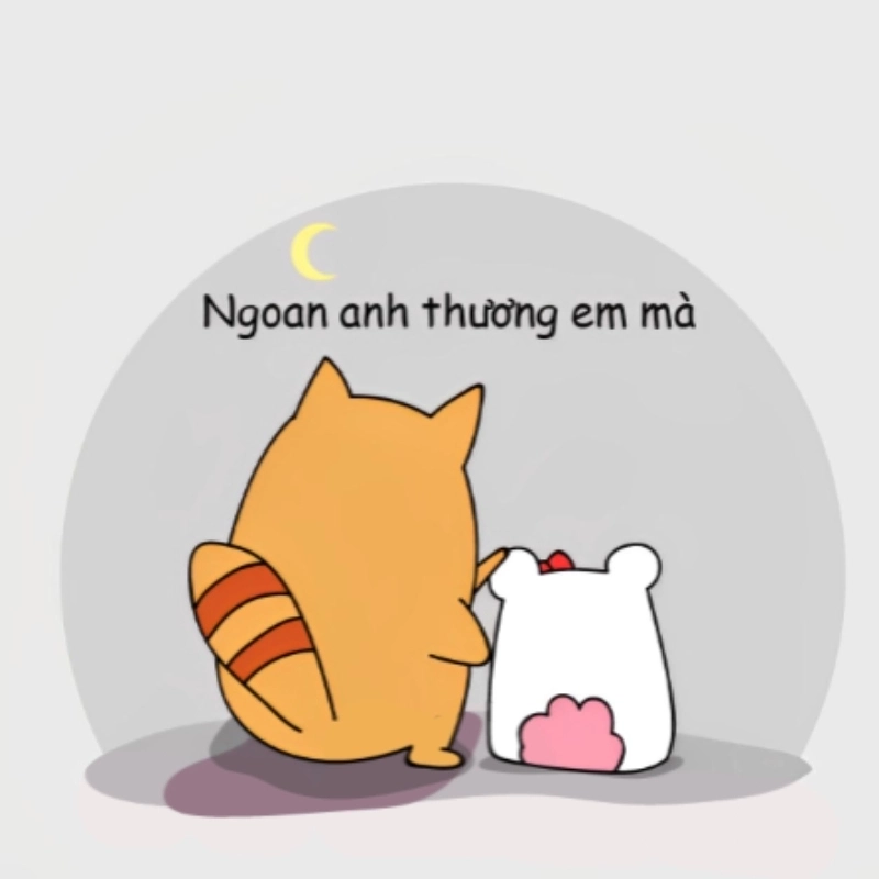 Mê mẩn với meme xỉu dễ thương khiến ai nhìn cũng 