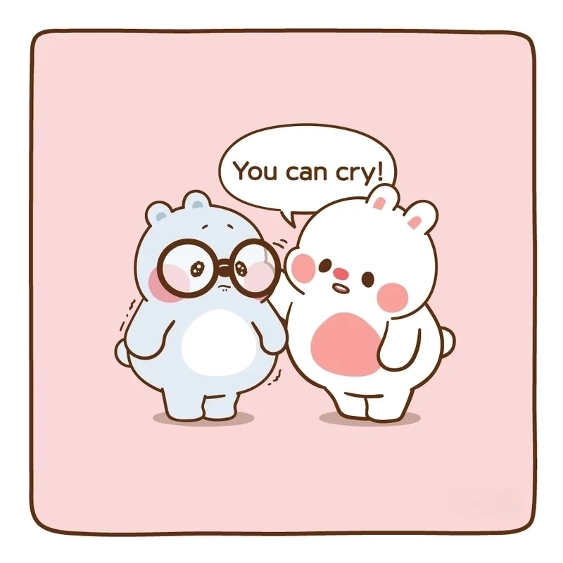 Meme ôm dễ thương là cách tuyệt vời để gửi gắm một cái ôm thật ấm áp qua không gian mạng.