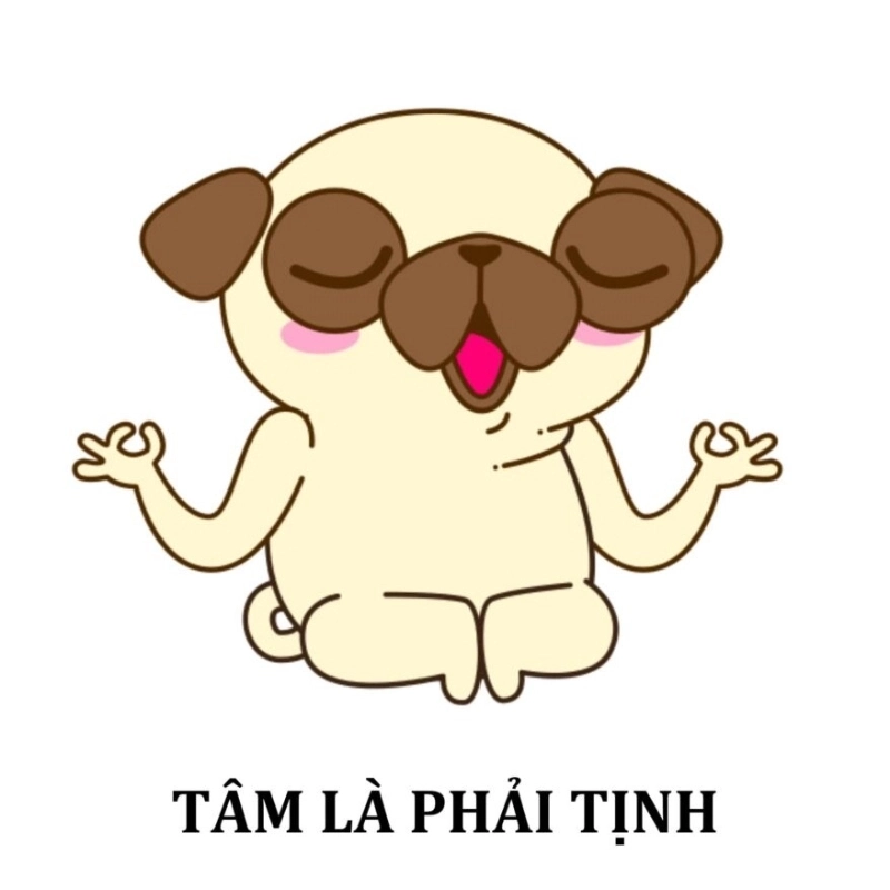 Một meme dễ thương gửi người yêu là món quà ngọt ngào khiến trái tim của người ấy thổn thức.