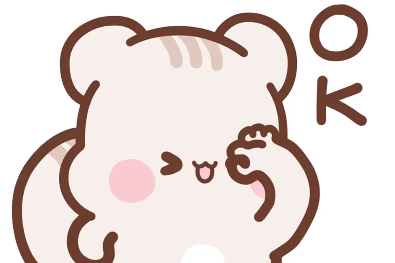 Ok memes gọn gàng hài hước cực cuốn hút
