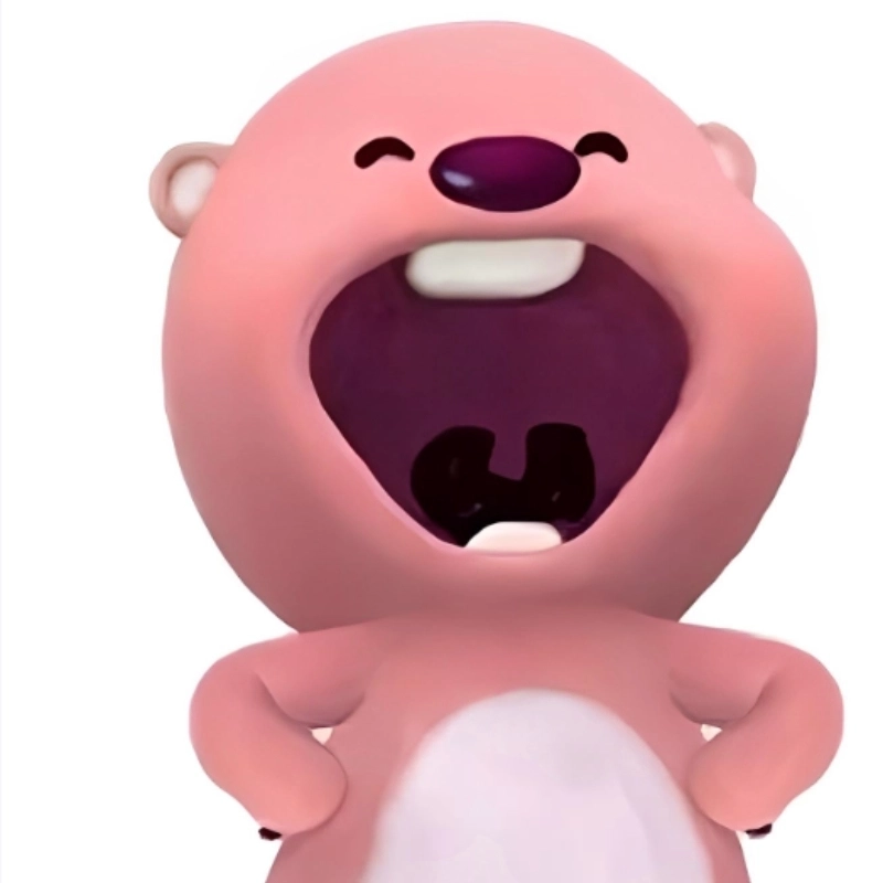 Cười xỉu với loạt meme há miệng biểu cảm đỉnh cao