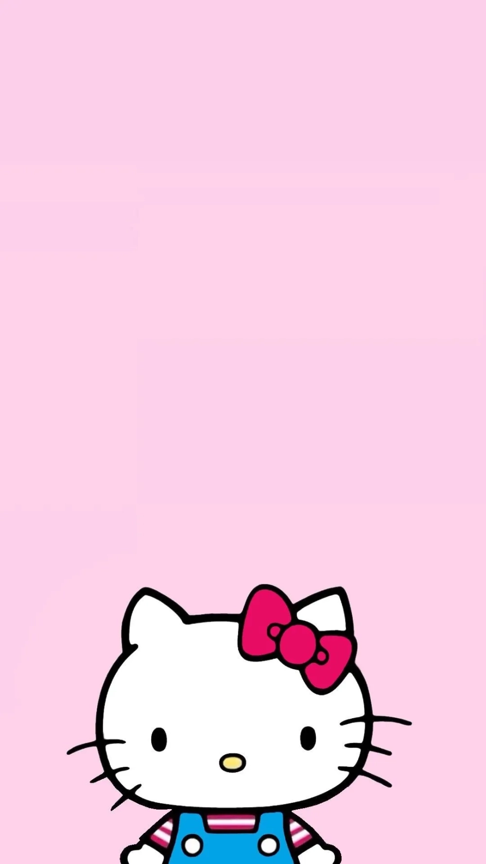 Tô màu Hello Kitty giúp bé phát triển tư duy và sáng tạo