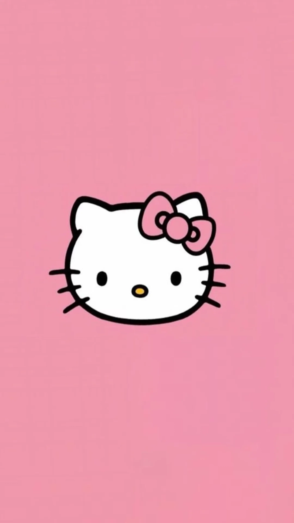 Tô màu Hello Kitty cute bé nào cũng mê tít tắp