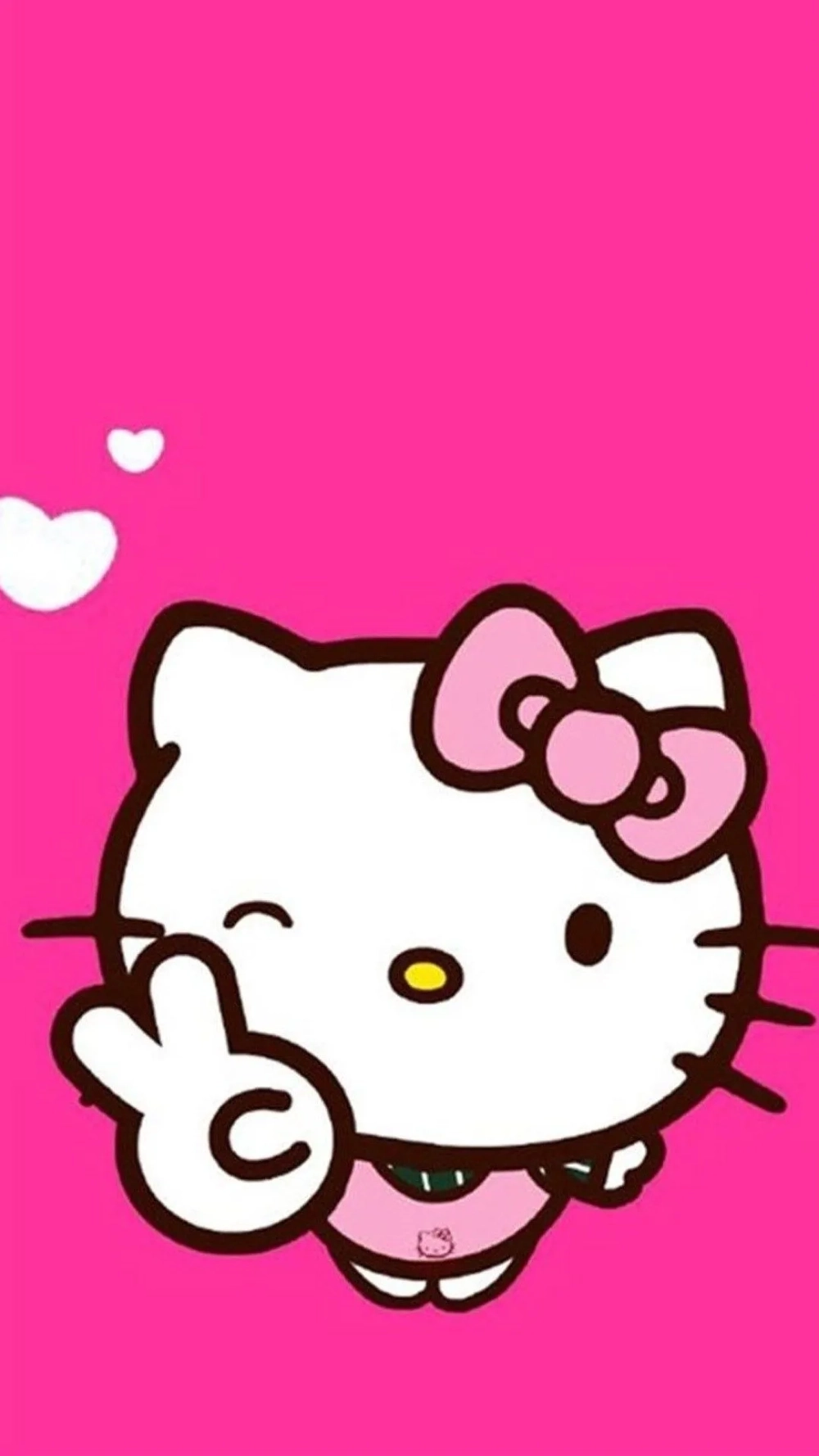 Mèo Kitty tô màu bộ tranh giúp bé vừa học vừa chơi