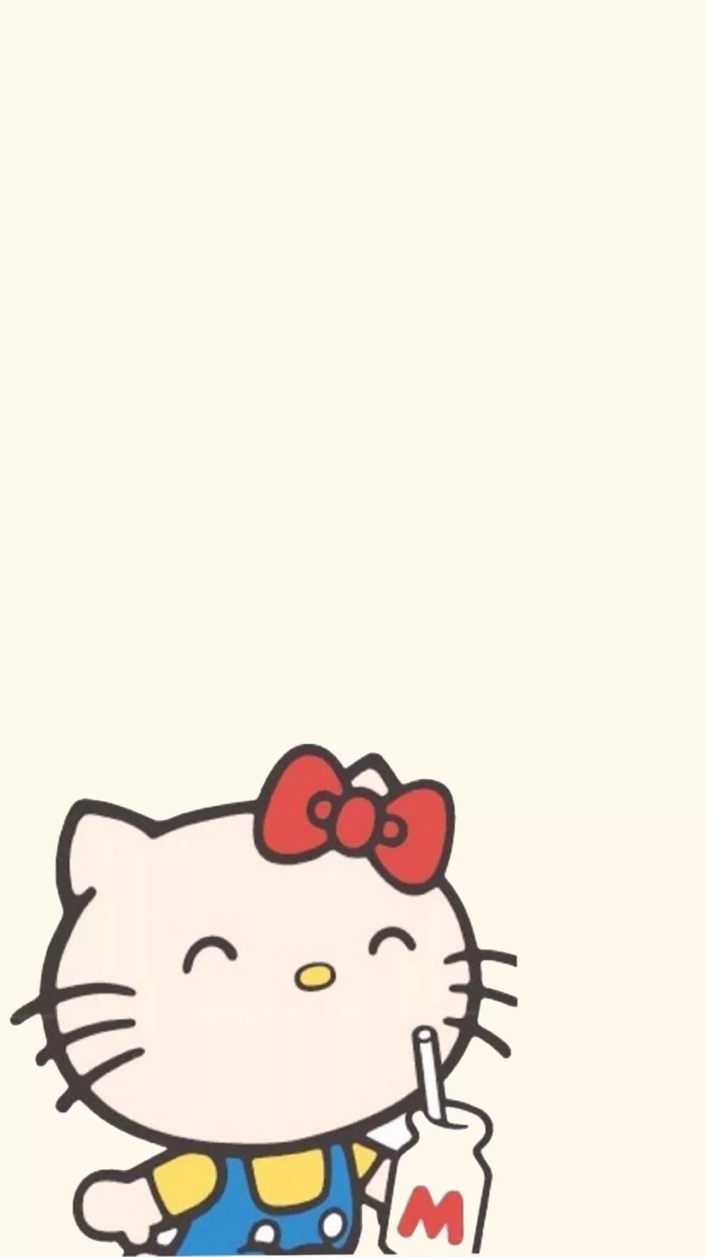 Kitty tranh tô màu dễ dàng cho bé thực hành và phát triển khả năng vẽ