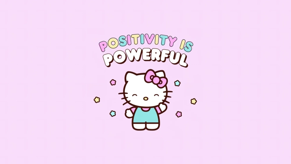 In tô màu Hello Kitty chỉ cần tải về và in là bé có ngay tranh đẹp