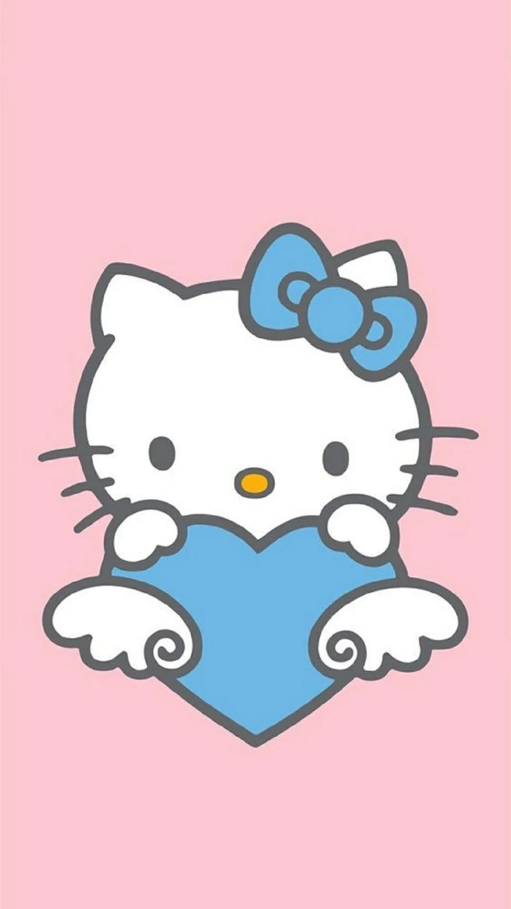 Trò chơi tô màu hello kitty giúp bé vui chơi và học hỏi qua những hình ảnh sinh động