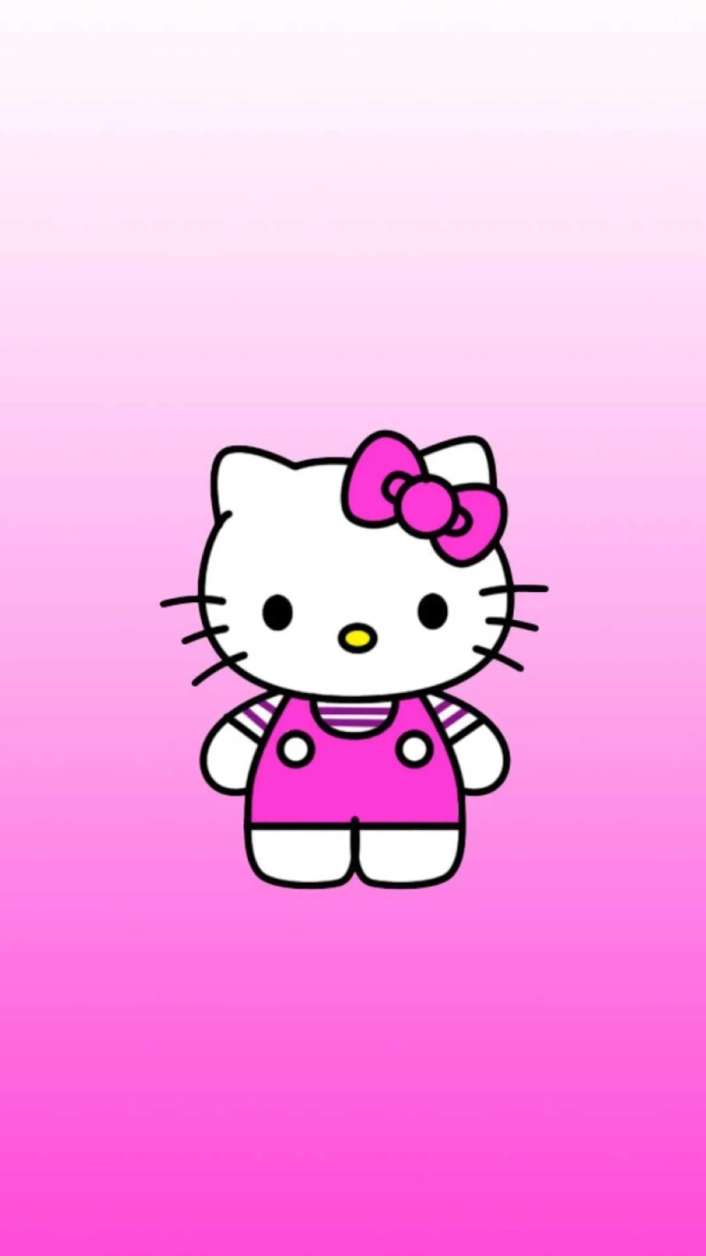 Ý nghĩa của Hello Kitty