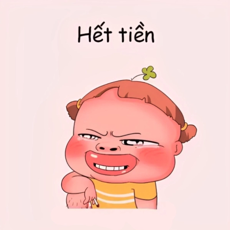 Lộ hết rồi meme khi bí mật tài chính bị phát hiện