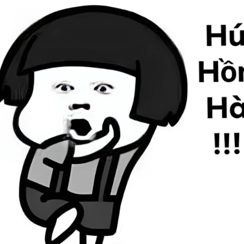Meme tiền âm phủ khi chỉ còn tiền giả