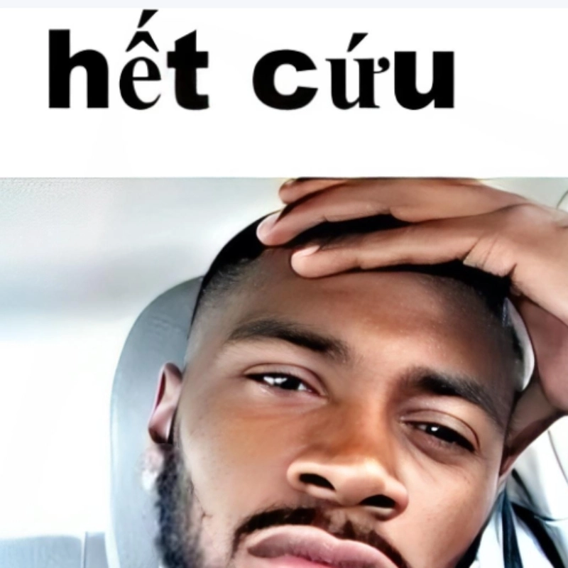 Meme hết cách r than thở khi không còn tiền