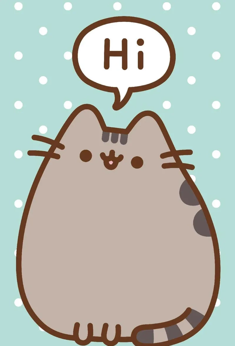 Tổng hợp hình hello meme siêu vui nhộn đáng để lưu lại