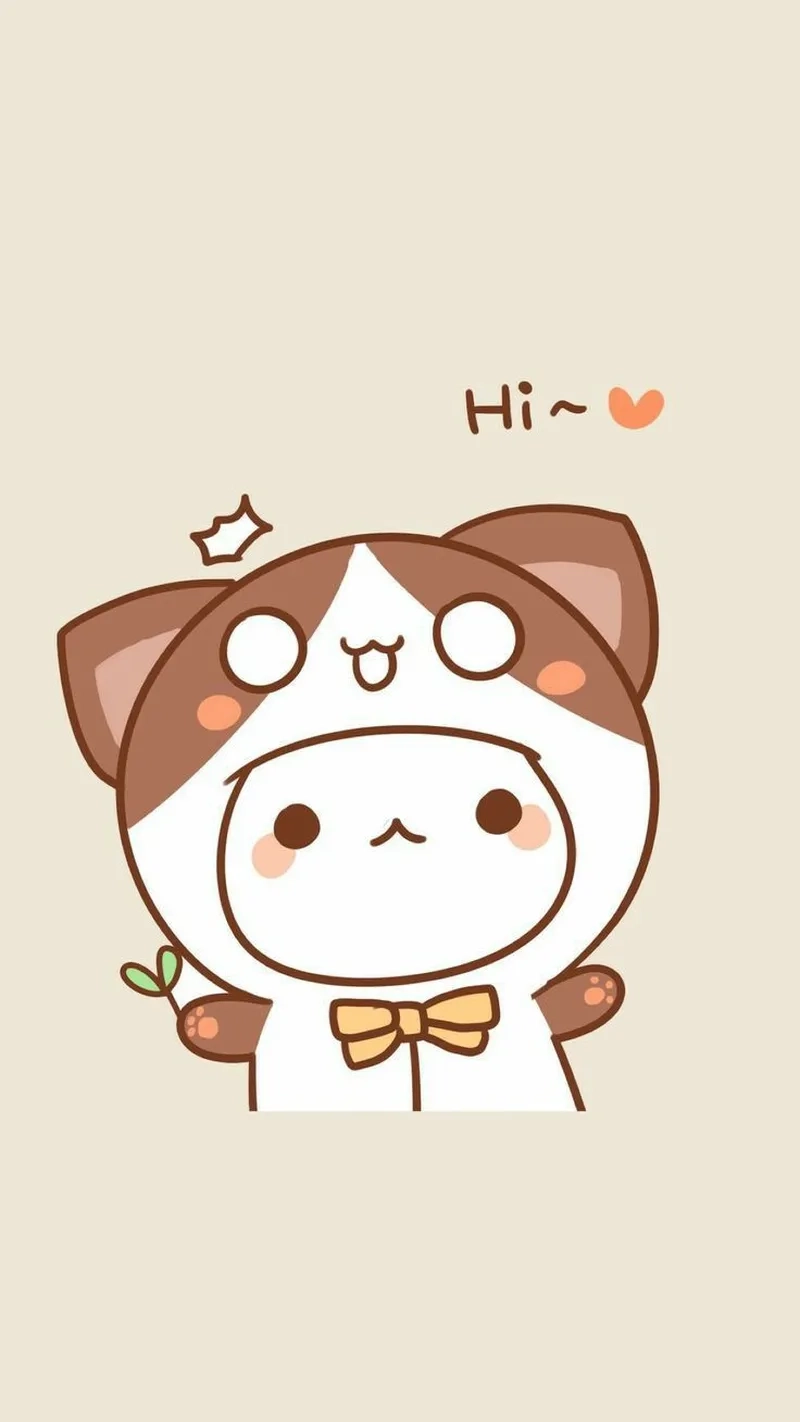 Khám phá hello meme viral siêu dễ thương, ai nhìn cũng cười