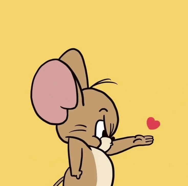 Meme jerry mặc váy cưới siêu bá đạo gây cười mọi nơi