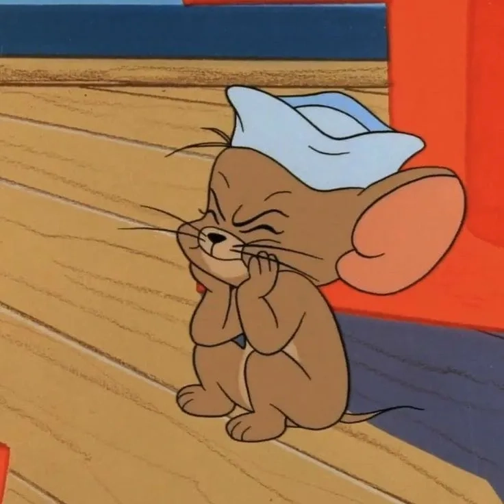 Meme jerry chê lầy lội pha chút xéo xắt cực hài