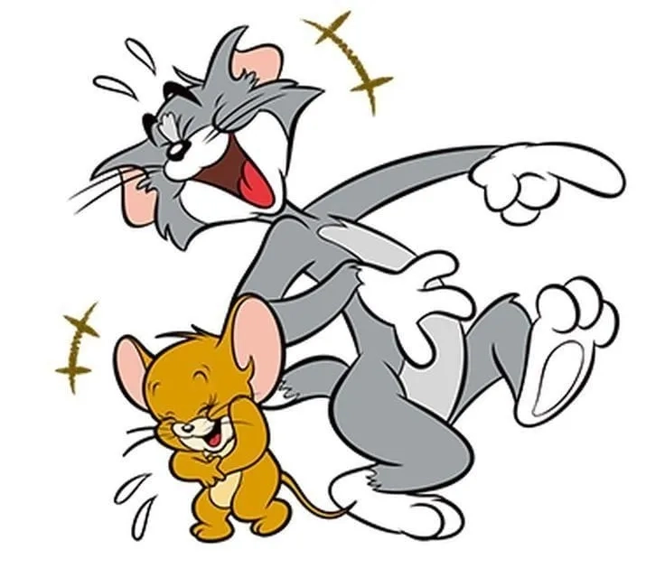 Ý nghĩa của meme Jerry