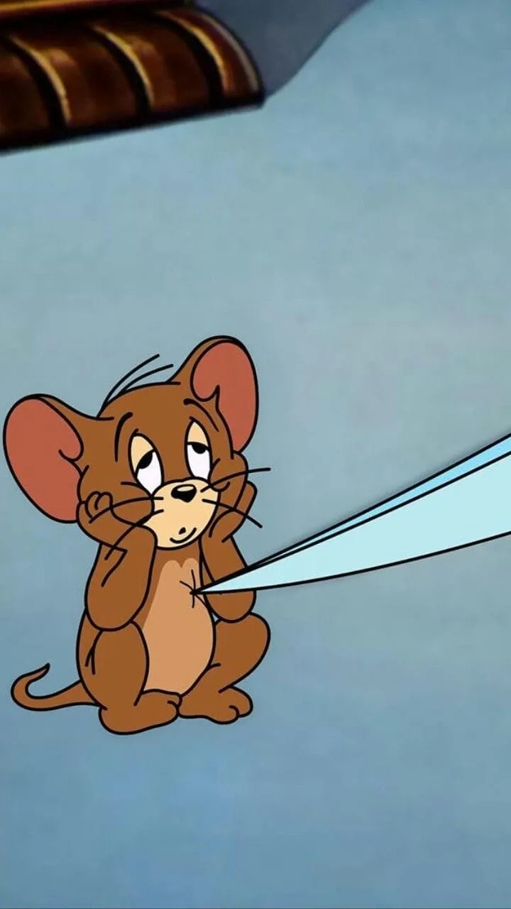 Lầy lội nhưng cực deep: meme chuột thánh giá đầy cảm xúc