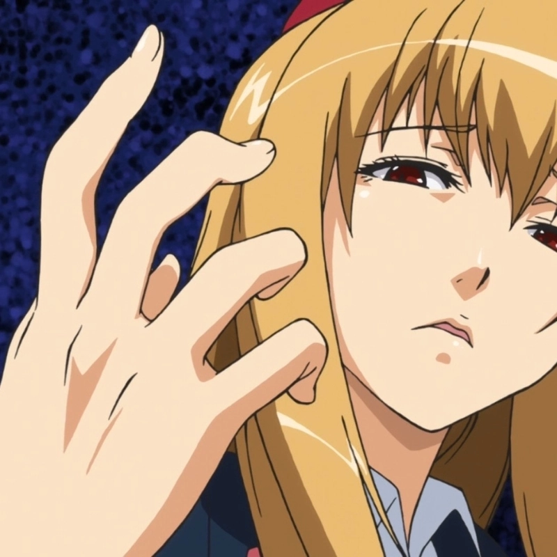 Anime cười nhếch mép khinh bỉ là sự kết hợp hoàn hảo giữa thần thái và biểu cảm độc đáo
