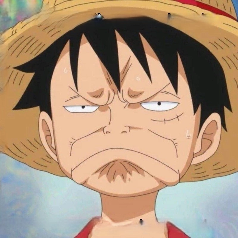 Mặt khinh bỉ anime mang đến một vẻ đẹp khó cưỡng cho những ai yêu thích thể loại này