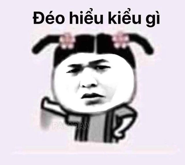 Meme không ngờ tới phải không hài hước đúng kiểu đời không như mơ