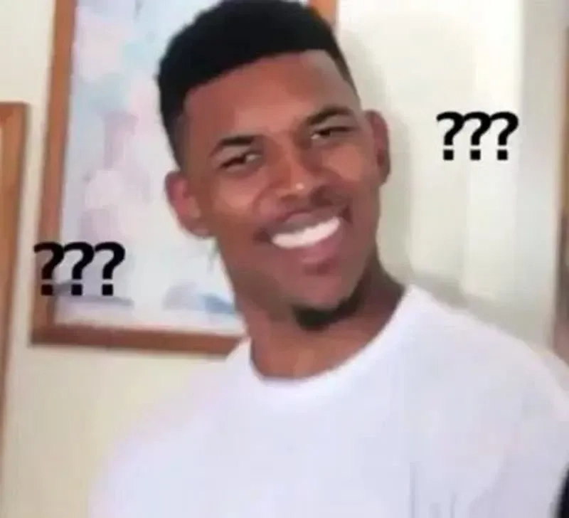 Meme mặt hài với biểu cảm ngộ nghĩnh
