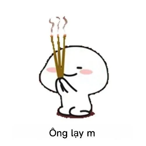 Ý nghĩa của meme lạy