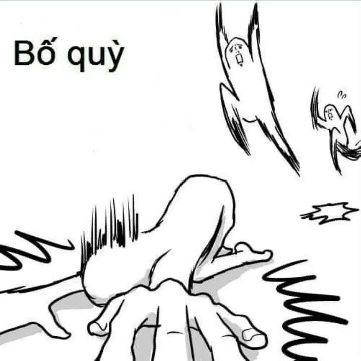 Meme quỳ là sự thể hiện của lòng kính trọng và tình cảm chân thành