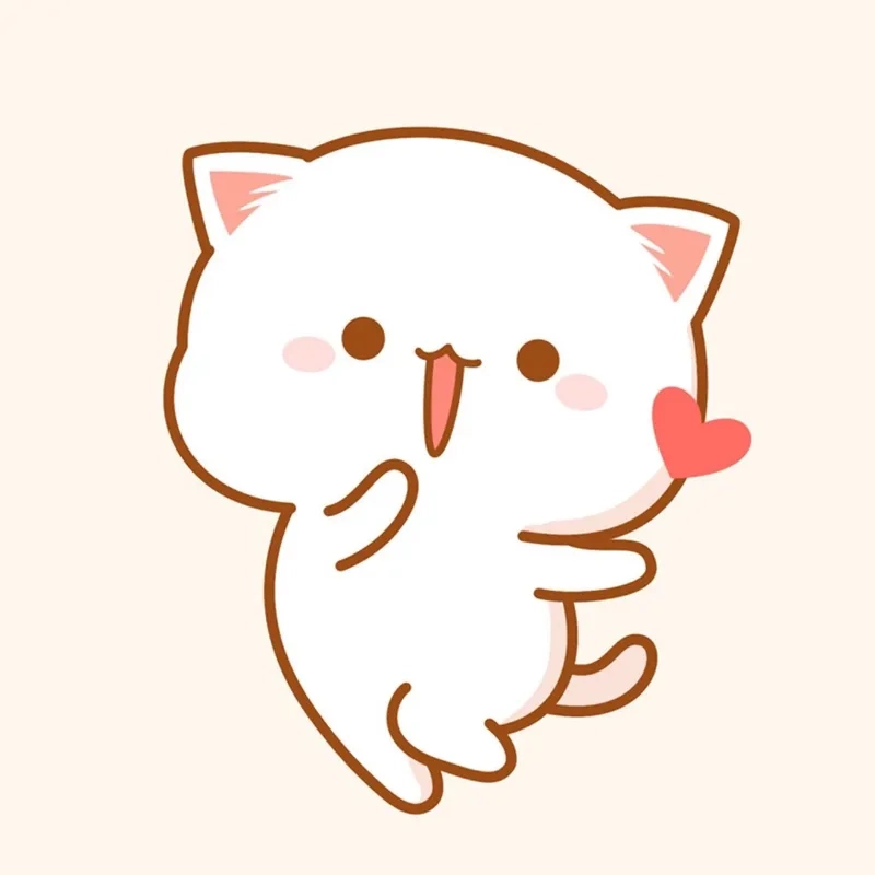 Bộ sưu tập ảnh thả tim meme dành cho mọi cảm xúc tình iu