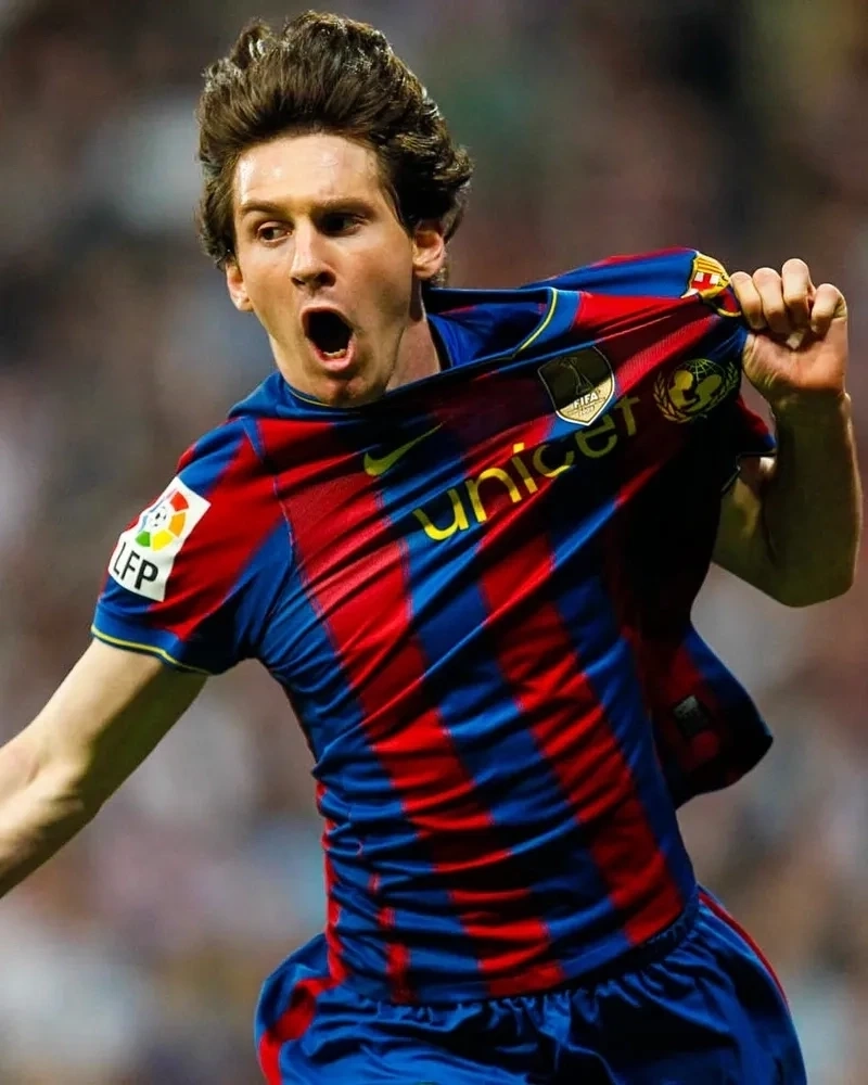 Tổng hợp messi meme 2024 mới nhất cho năm siêu bùng nổ