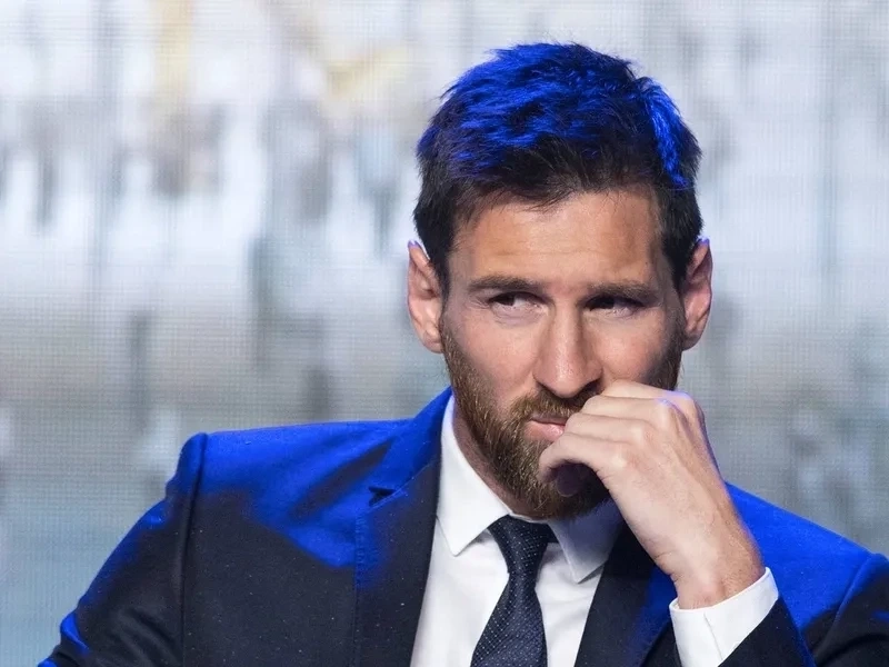 Trend messi meme ankara vẫn chưa hạ nhiệt năm nay