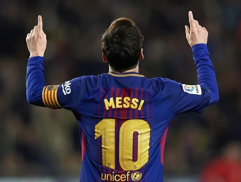 Highlight pha ghi bàn chất lượng qua messi meme goal
