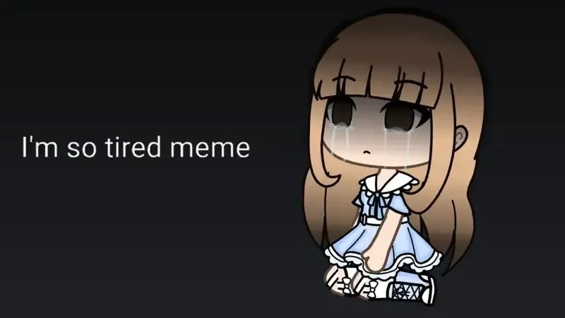 Bộ sưu tập meme đi làm mệt mỏi cho những ngày không muốn đi làm