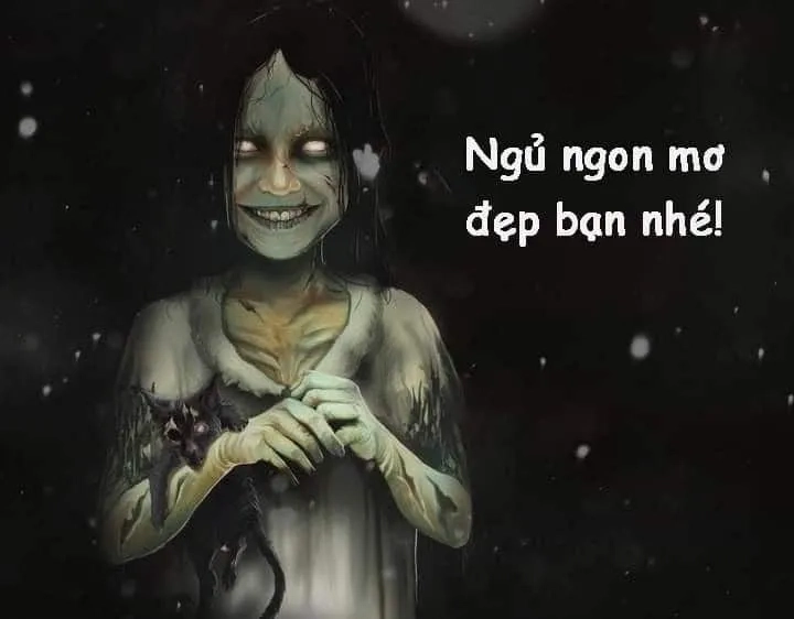 Buồn ngủ chibi dễ thương khiến ai cũng phải yêu thích