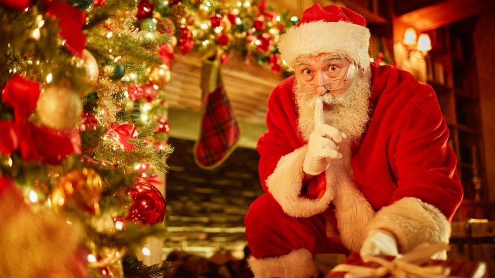 Noel memes đa phong cách, từ hài hước đến dễ thương