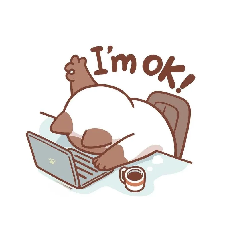 Ok ok meme đồng ý nhẹ nhàng mà duyên dáng