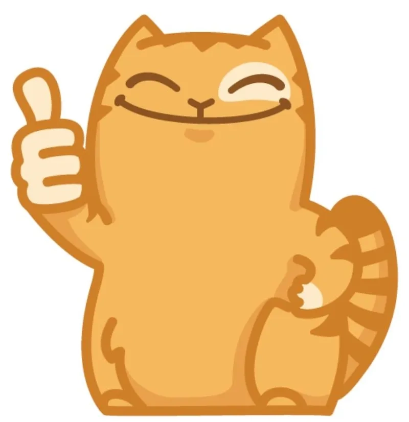 Meme Loopy ok gật đầu cute cực chill