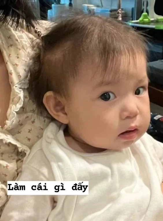 Meme Pam OK đơn giản, nhanh gọn nhưng độ cute đạt max điểm