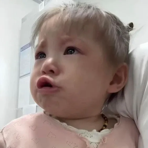 Meme Pam cảm ơn siêu lịch sự nhưng vẫn giữ nét đáng yêu