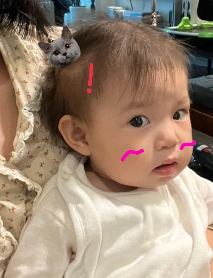 Meme Pam dỗi nhìn là biết đang “giận nhẹ”, phải năn nỉ liền