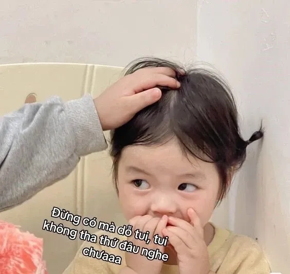 Meme Pam cười tỏa nắng cả trời, ai nhìn cũng thấy vui