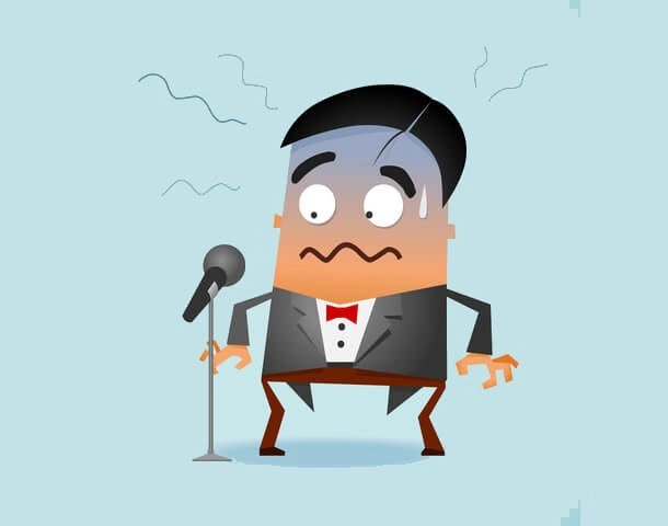Meme sợ thế bắt trọn biểu cảm hoang mang đỉnh cao